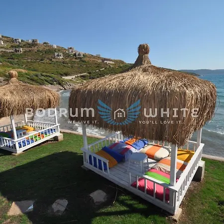 Bodrum Fcc 1 Bedroom Garden Holiday Homes A23 Σπίτι διακοπών