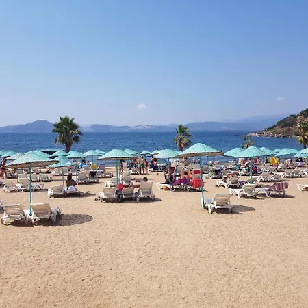 Bodrum Fcc 1 Bedroom Garden Holiday Homes A23 Σπίτι διακοπών *