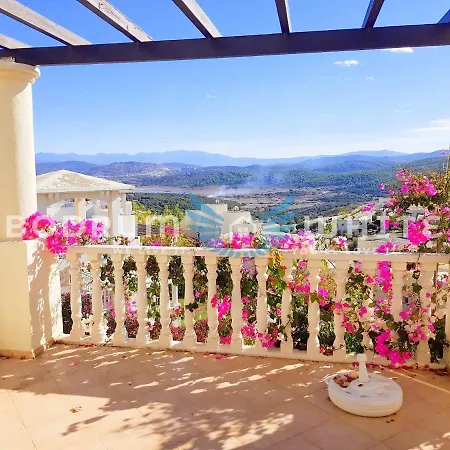 Bodrum Fcc 1 Bedroom Garden Holiday Homes A23 Σπίτι διακοπών
