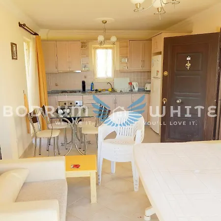 Σπίτι διακοπών Bodrum Fcc 1 Bedroom Garden Holiday Homes A23