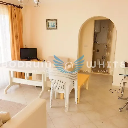 Σπίτι διακοπών Bodrum Fcc 1 Bedroom Garden Holiday Homes A23