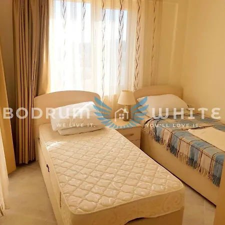 Σπίτι διακοπών Bodrum Fcc 1 Bedroom Garden Holiday Homes A23
