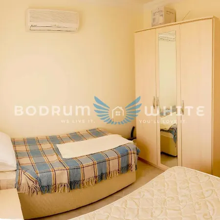 Σπίτι διακοπών Bodrum Fcc 1 Bedroom Garden Holiday Homes A23 *