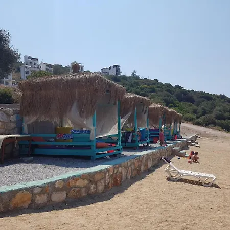 Bodrum Fcc 1 Bedroom Garden Holiday Homes A23 Bogazici