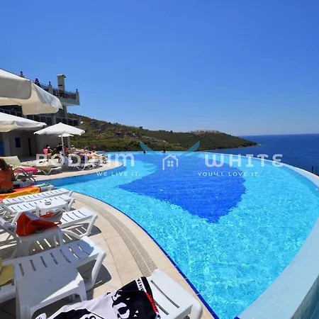 Bodrum Fcc 1 Bedroom Garden Holiday Homes A23 Holiday home