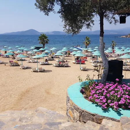 Bodrum Fcc 1 Bedroom Garden Holiday Homes A23 Holiday home