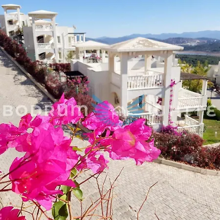 Bodrum Fcc 1 Bedroom Garden Holiday Homes A23 Holiday home