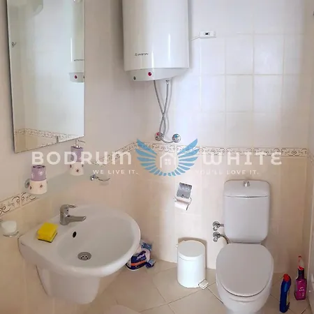 Holiday home Bodrum Fcc 1 Bedroom Garden Holiday Homes A23