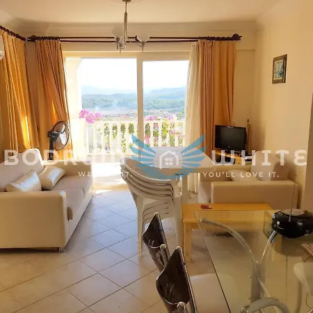 Bodrum Fcc 1 Bedroom Garden Holiday Homes A23