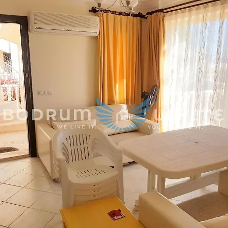 Bodrum Fcc 1 Bedroom Garden Holiday Homes A23 Holiday home