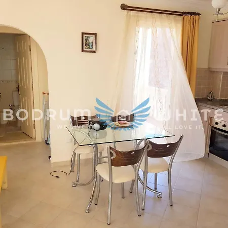 Holiday home Bodrum Fcc 1 Bedroom Garden Holiday Homes A23