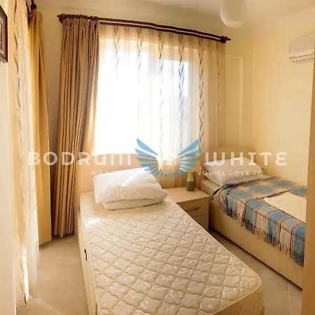 Bodrum Fcc 1 Bedroom Garden Holiday Homes A23 Holiday home