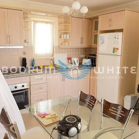 Bodrum Fcc 1 Bedroom Garden Holiday Homes A23 Holiday home